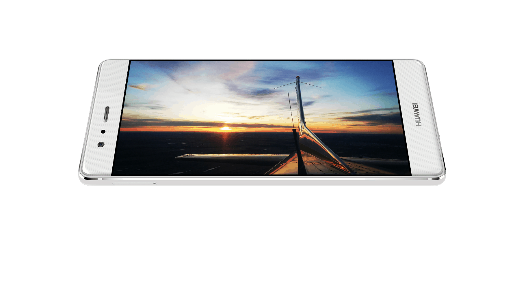 화웨이, 라이카 듀얼 카메라 탑재한 P9, P9 플러스 스마트폰 공개