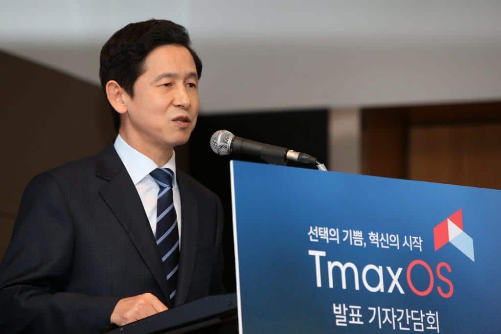 tmaxOS-ceo_park
