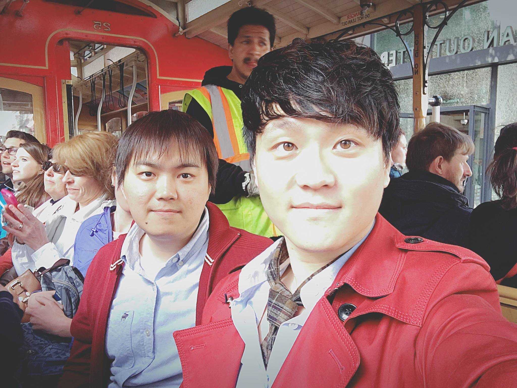 [도라이브 스타트업] 말랑스튜디오. 김영호 CEO와 최치웅 CTO