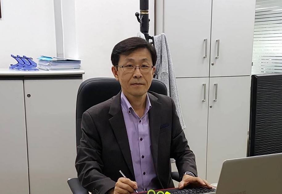 [도라이브 저자와의 대화] IT엔지니어를 위한 유세복의 English