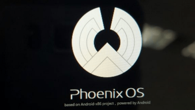 [Moonriver’s 써보니]피닉스OS, 구형 윈도우 PC를 멋진 안드로이드 기기로 변신