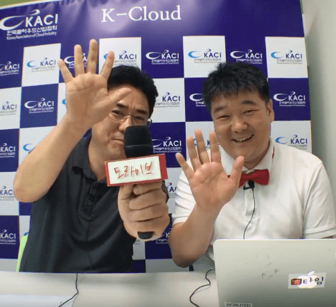 도라이브 민국장이 전하는 클라우드 주간 브리핑 (2016년 7월 1일)