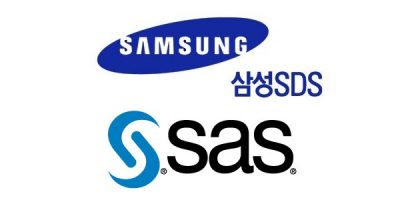 SAS코리아-삼성SDS, ‘빅데이터 분석 사업 MOU’ 체결