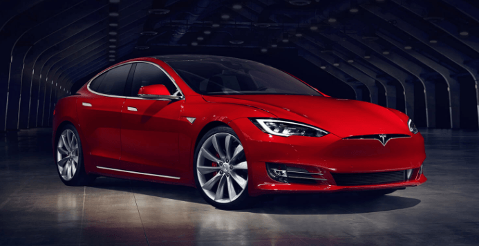 테슬라, 한국 제1호 매장 '신세계 하남 스타필드몰' 확정