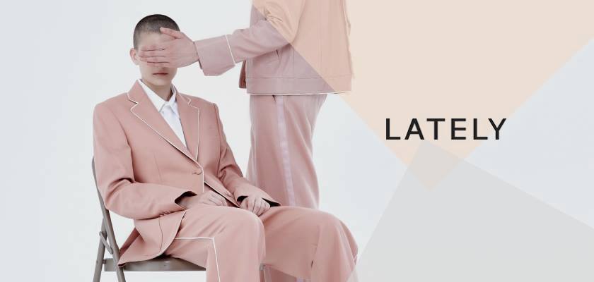 도라이브 스타트업 : 레이틀리 추연진 대표 - 패션과 테크의 결합