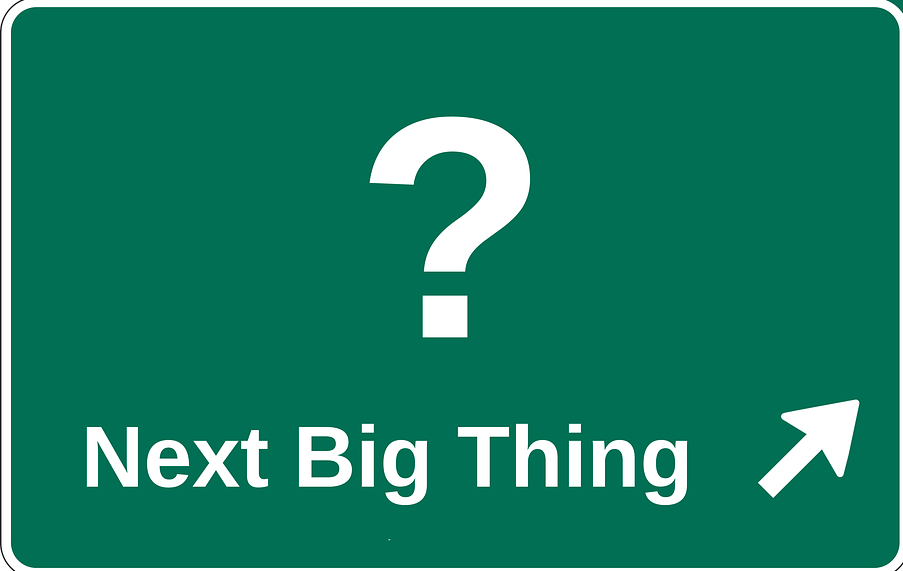 [봉's칼럼] 세상의 변화와 마음가짐(소고)