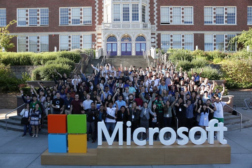 한국MS·아산나눔재단, ‘이매진컵 2017 한국대표 선발전’ 공동 개최