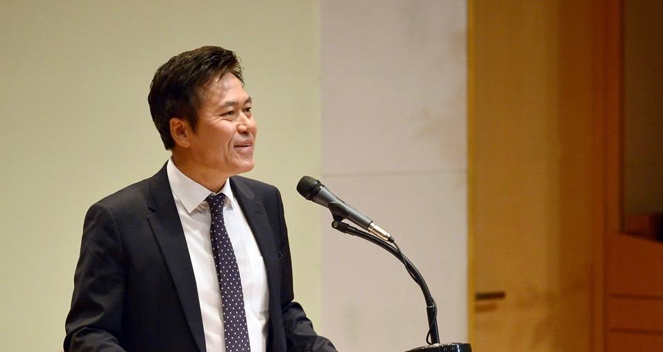 SK텔레콤, 3년간 5조원 신규 투자 …New ICT 생태계 조성·육성