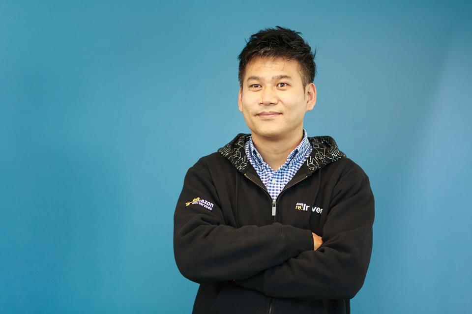 도라이브 테크 : AWS re:Invent 2016 브리핑 - 양승도 아키텍트