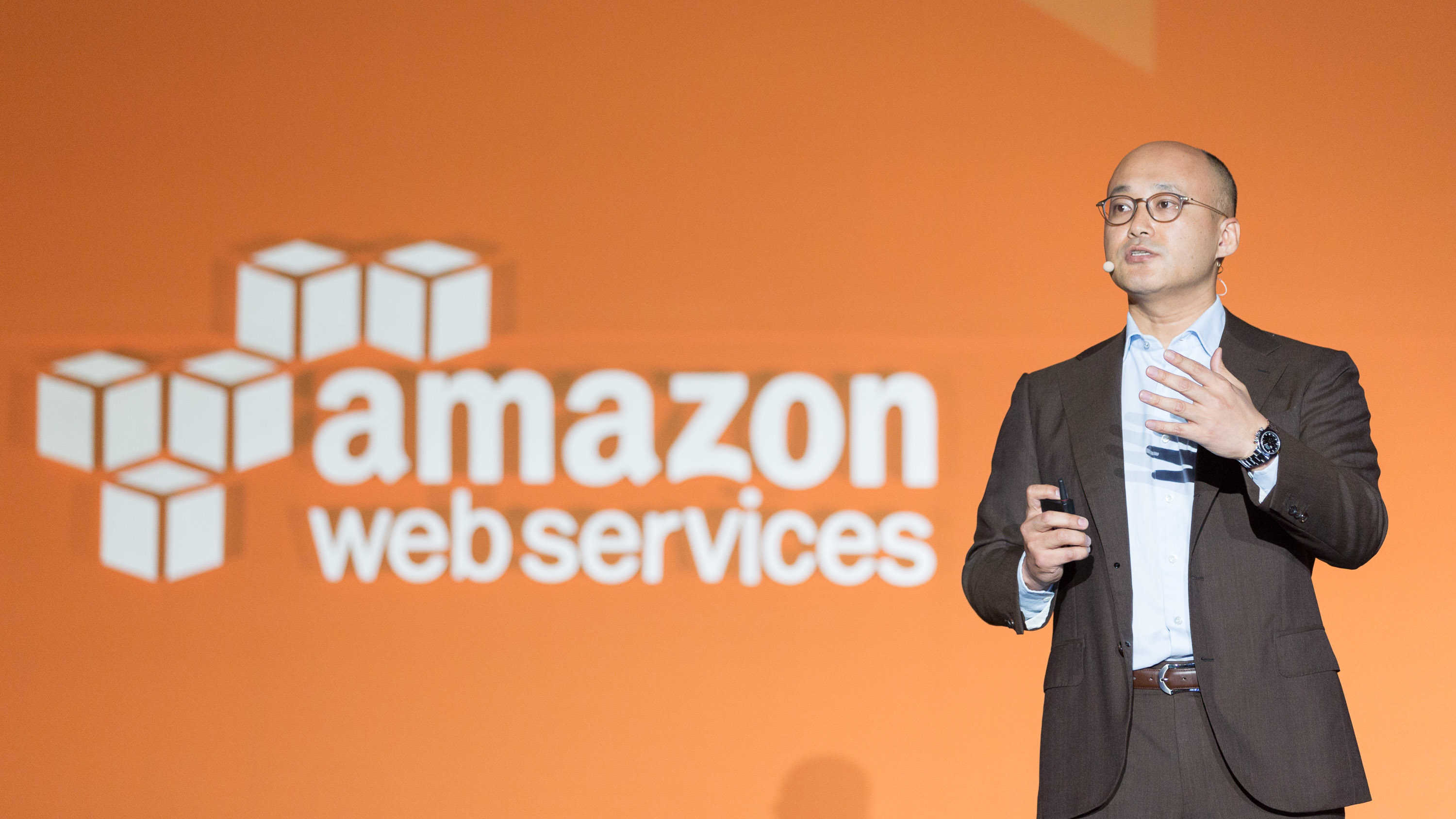 최대규모 클라우드 행사 'AWS Summit Seoul 2017' …4월 19일~20일