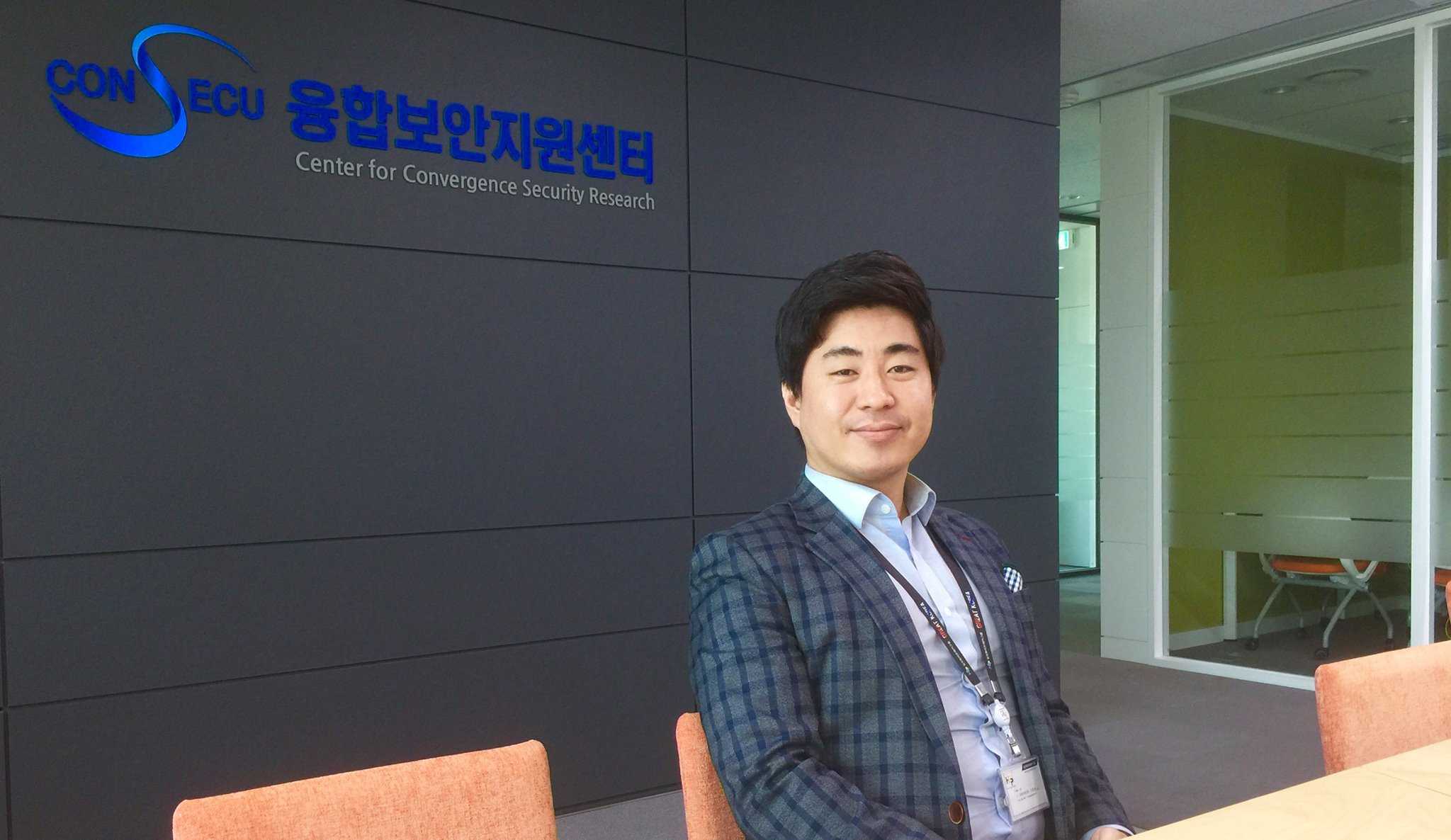 [도라이브 스타트업] 이종문 HEP 대표, "화이트 해커가 뭘 하는지 알려드릴게요"