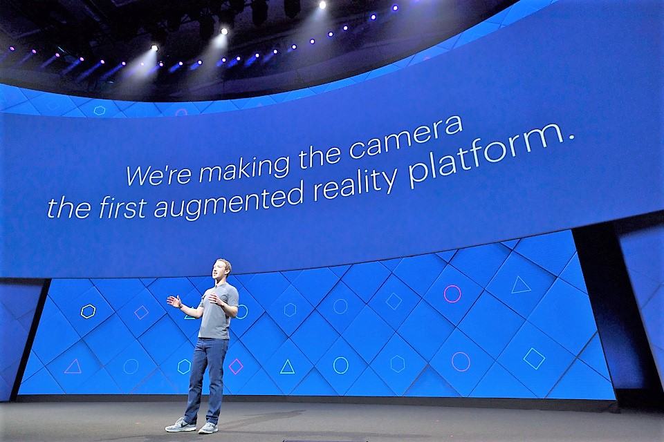 "커뮤니티 만드는데 집중"...페이스북 10년 로드맵 공개