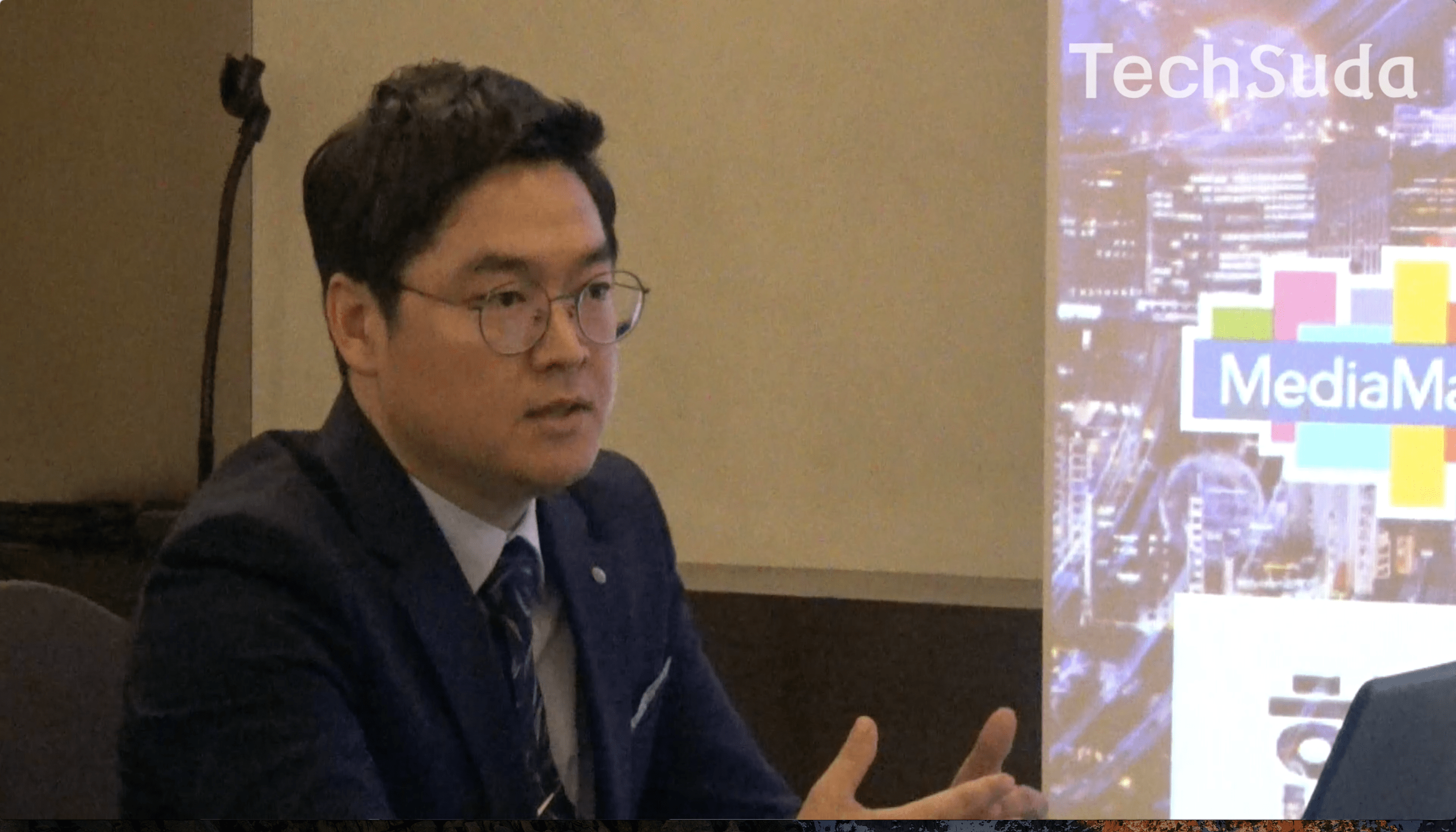 미디어매스, 위시미디어와 손잡고 한국 정식 론칭