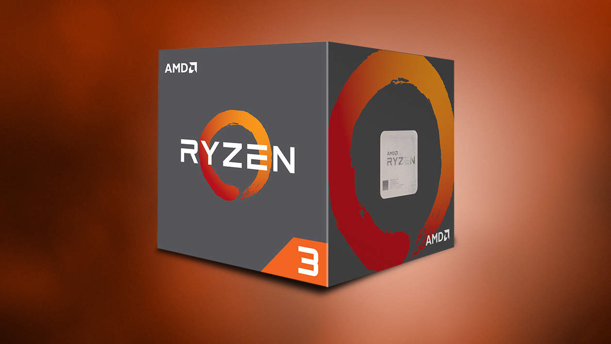AMD, 라이젠 3 데스크톱 프로세서 출시…1300X 모델 17만 원