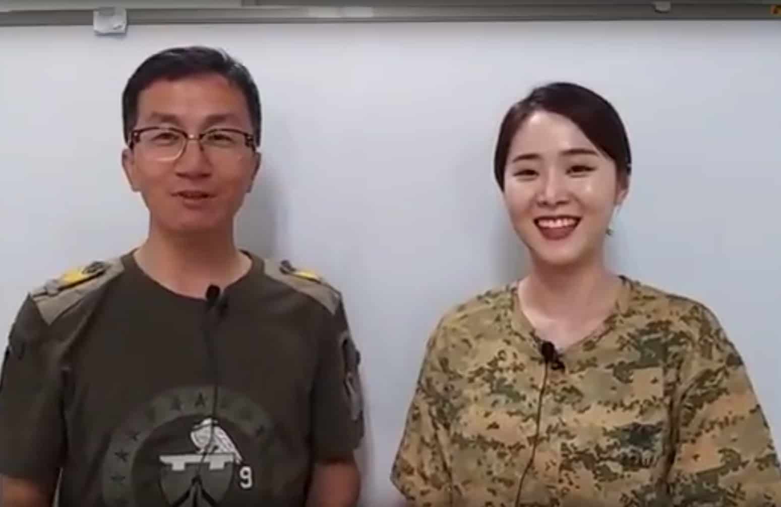 영어 수다 3회 : 명사 - To V와 V ing