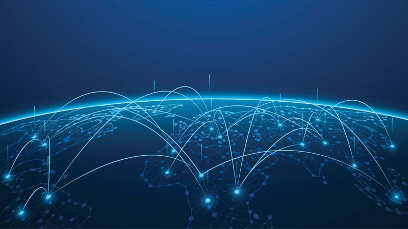 2020년 영상 트래픽 비중, 전체 IP 트래픽의 82%...시스코, VNI 보고서 발표