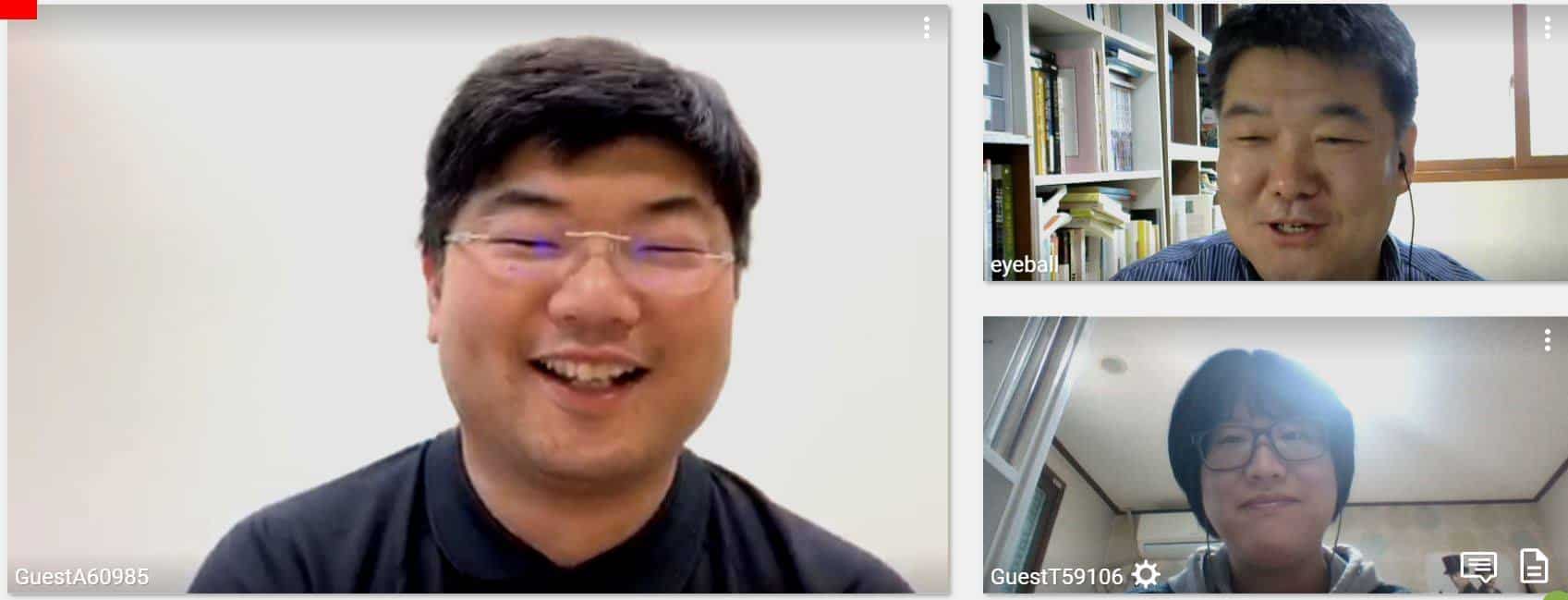 [먼데가차운인터뷰] 유지훈 하이퍼센스 대표, "모바일 AR 활용한 디지털 휴먼 시대 도래"