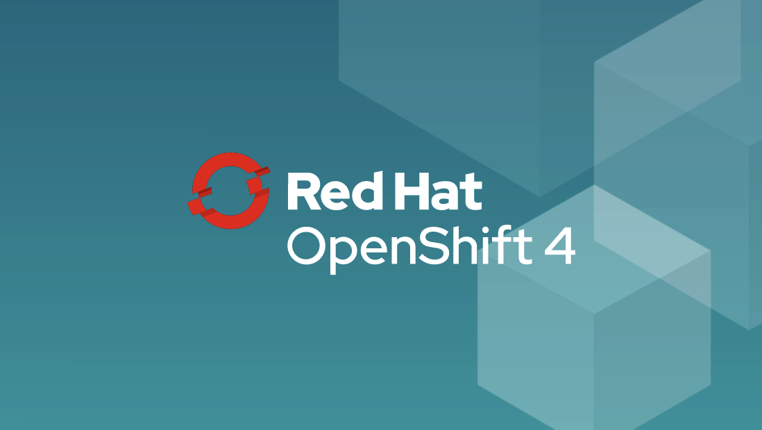 [Redhat Summit 2019] ⑦ 오픈하이브리드 클라우드 핵심 키 '오픈시프트 4'