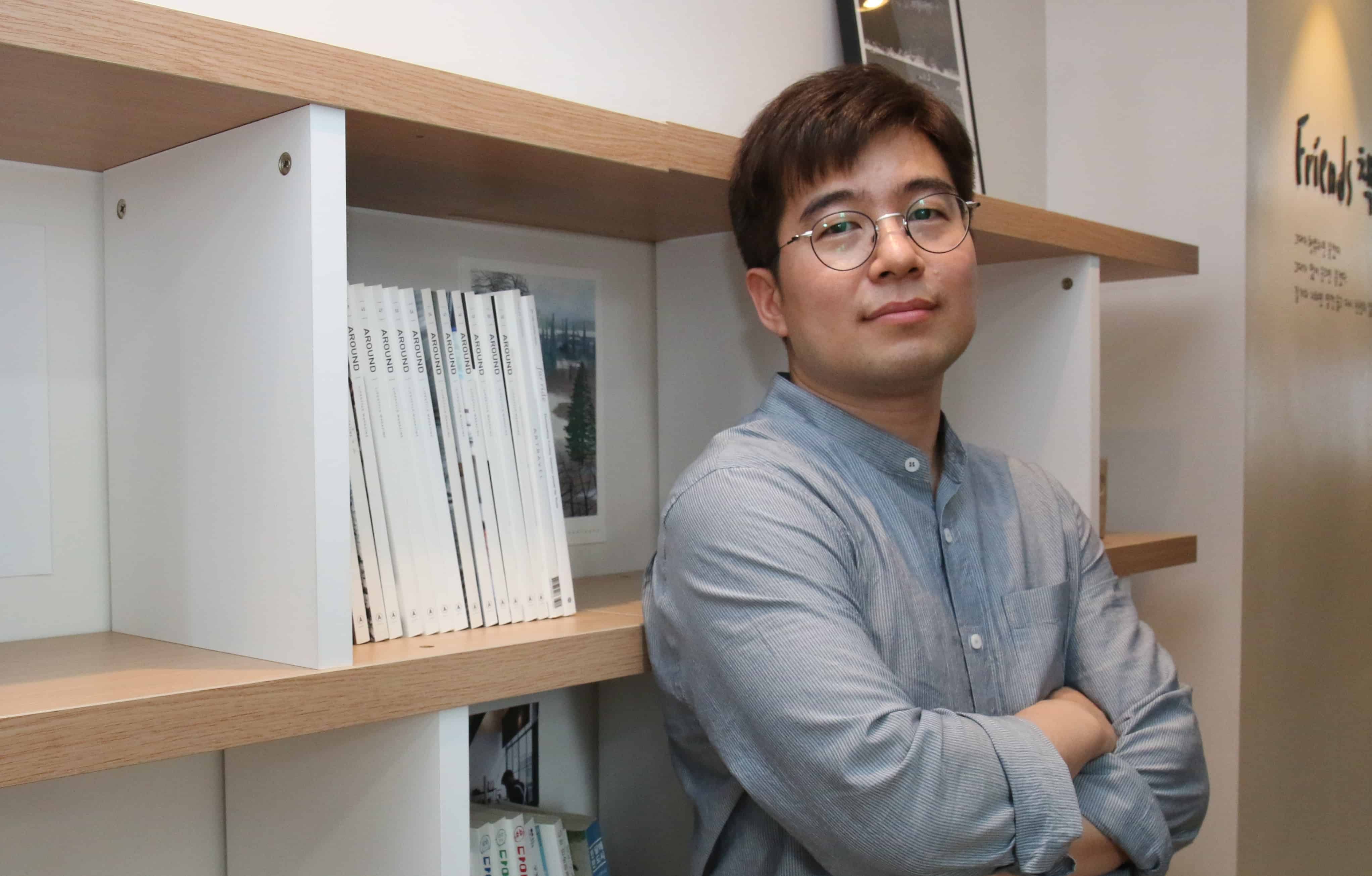 [이제는 SaaS 시대] ⑥ 박상호  엑소스피어랩스 대표, "SMB 보안도 SECaaS"