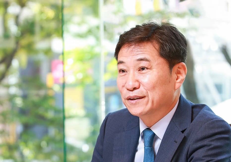 [이제는 SaaS 시대] ⑪ 손부한 세일즈포스코리아 대표, "고객 분석 넘어 고객성공 시대"