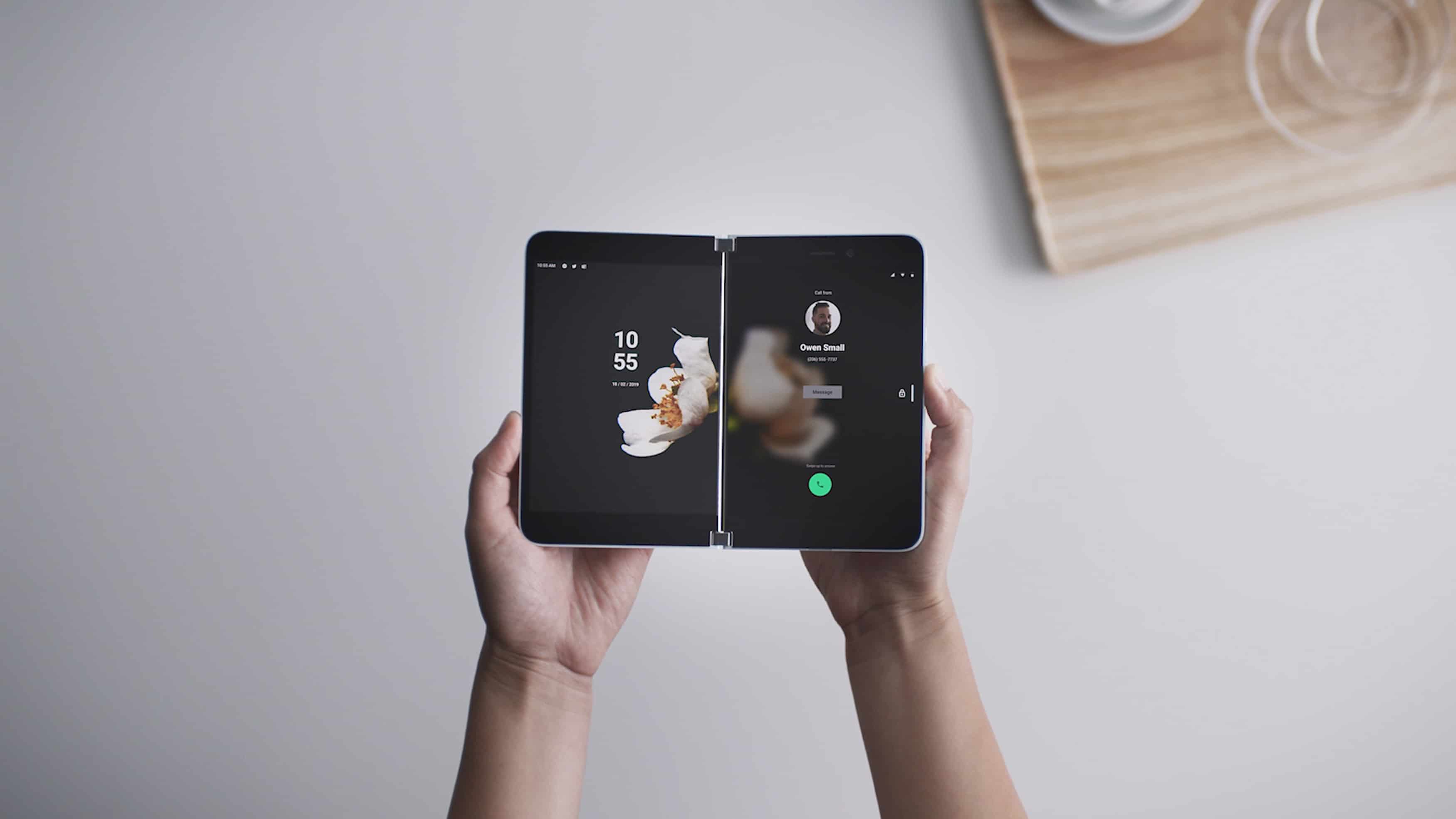 MS, 신규 서피스 라인업 7종 공개﻿·﻿·﻿·모바일 연결성 새 시대 열어