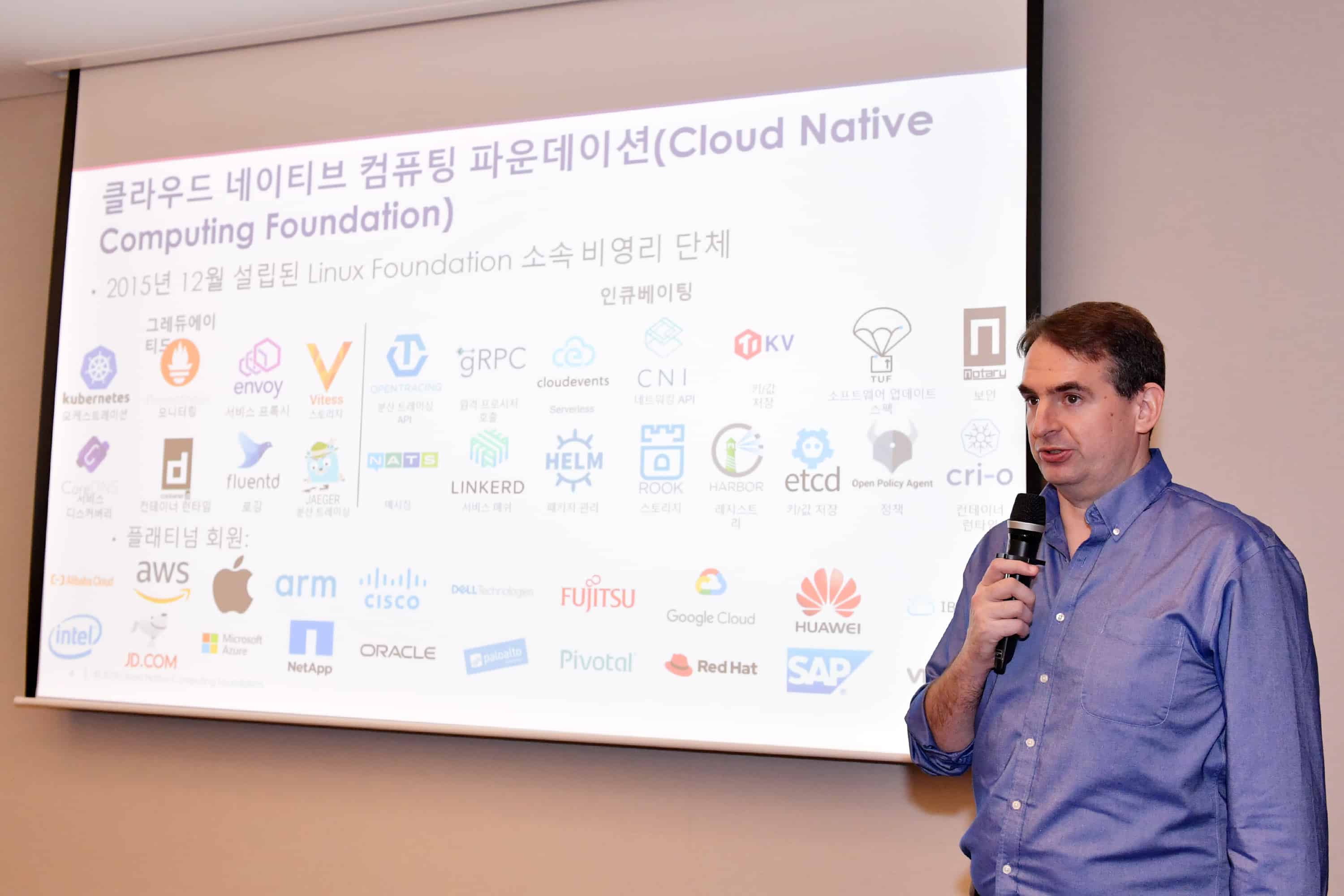 클라우드 네이티브 컴퓨팅 파운데이션(CNCF), 참여 회원사 및 프로젝트의 빠른 증가로 역대 최대 규모로 성장