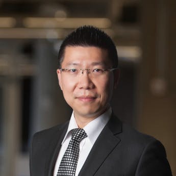 알고랜드, 신임 대표로 션 리(Sean Lee) 선출