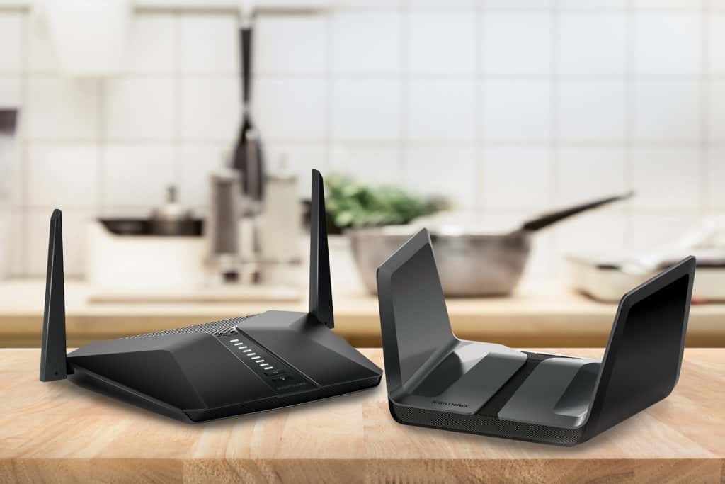 넷기어 무선공유기