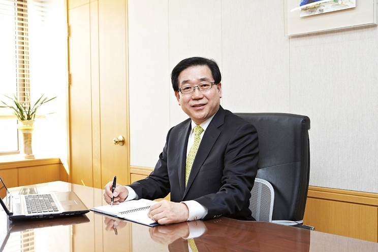효성인포메이션시스템, 양정규 신임 대표이사 선임