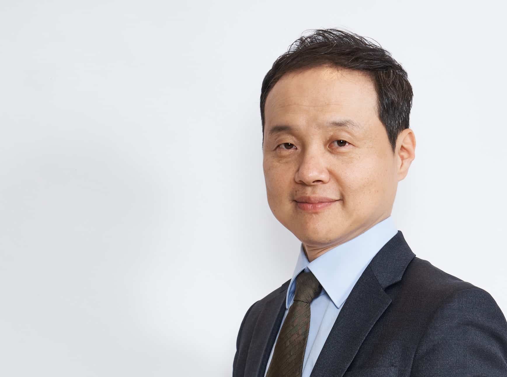 HPE, 김영채 신임 한국 HPE 대표 선임