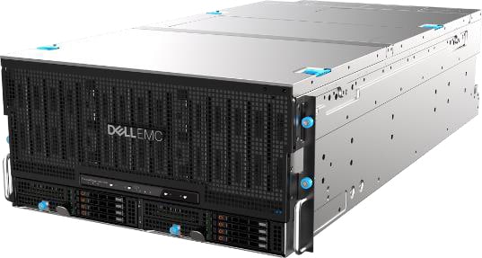 델 테크놀로지스, 데이터 집약적인 환경을 위한 고밀도 스토리지 서버 ‘델EMC 파워엣지 XE7100’ 출시