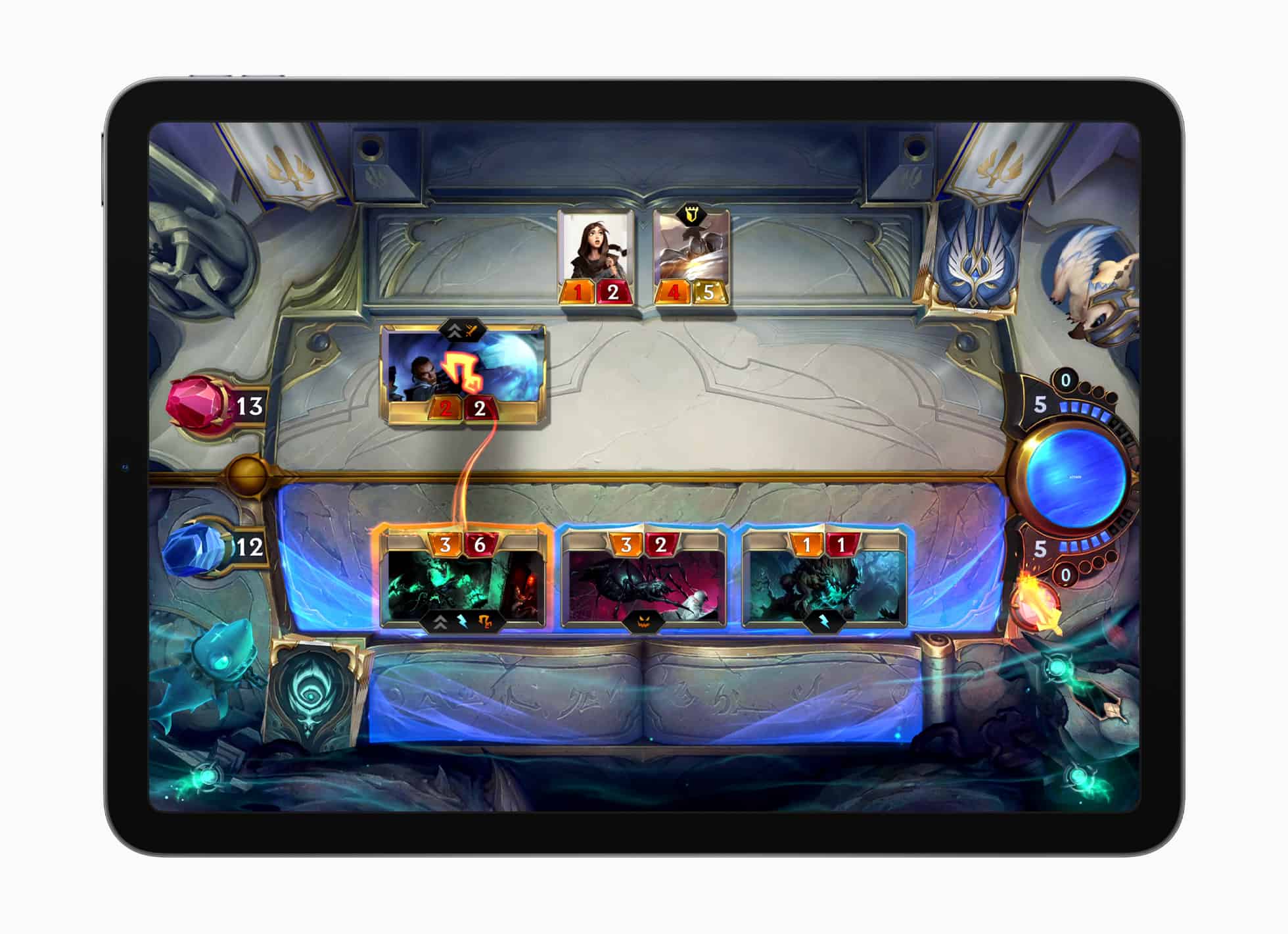 애플, 앱스토어 2020년을 빛낸 최고작 발표