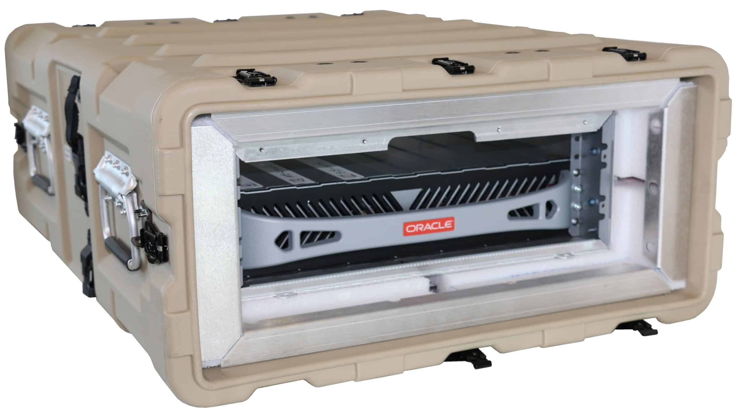 오라클, 신개념 로빙 엣지 인프라스트럭처로 하이브리드 클라우드 포트폴리오 강화