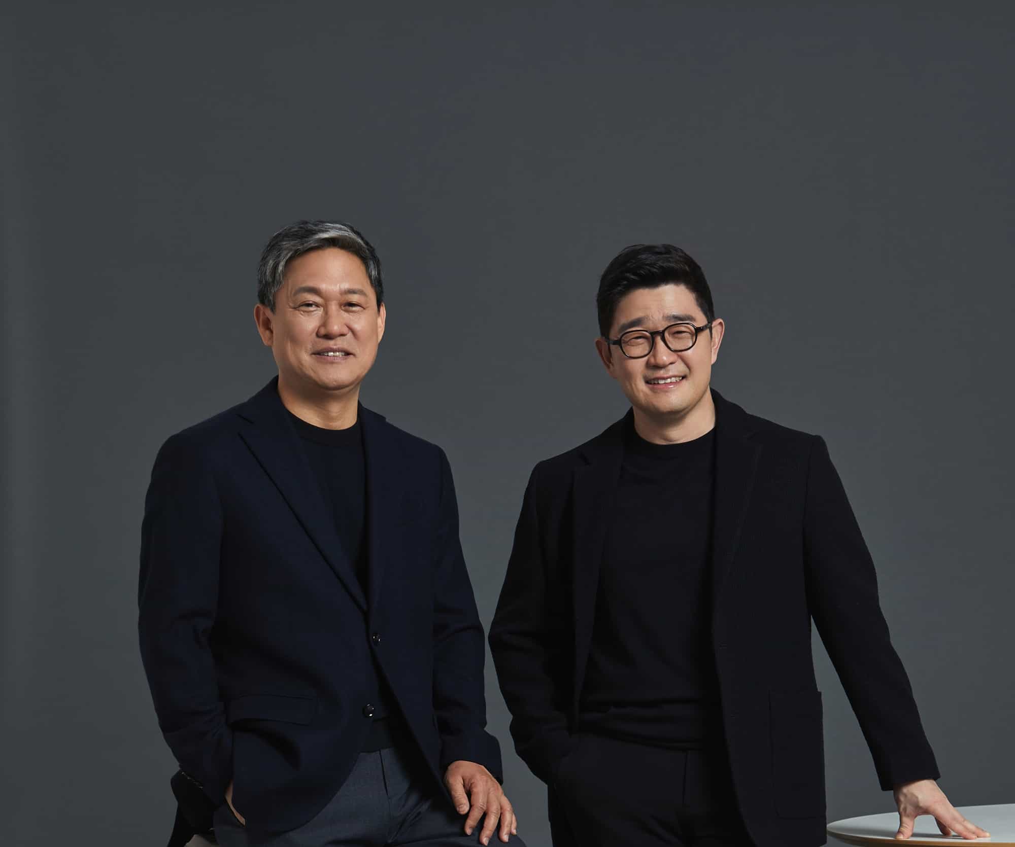 카카오엔터테인먼트, 김성수·이진수 각자 대표 체제로 공식 출범