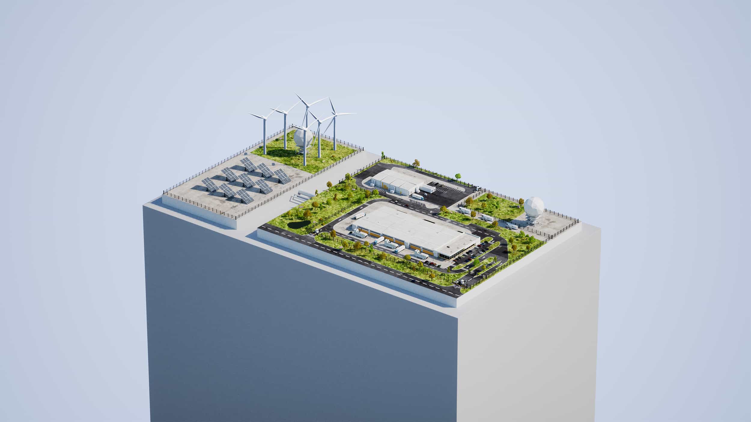 “베일에 가렸던 데이터센터 서버실, 그 비밀을 공개합니다”···MS, ‘가상 체험 프로그램’ 론칭