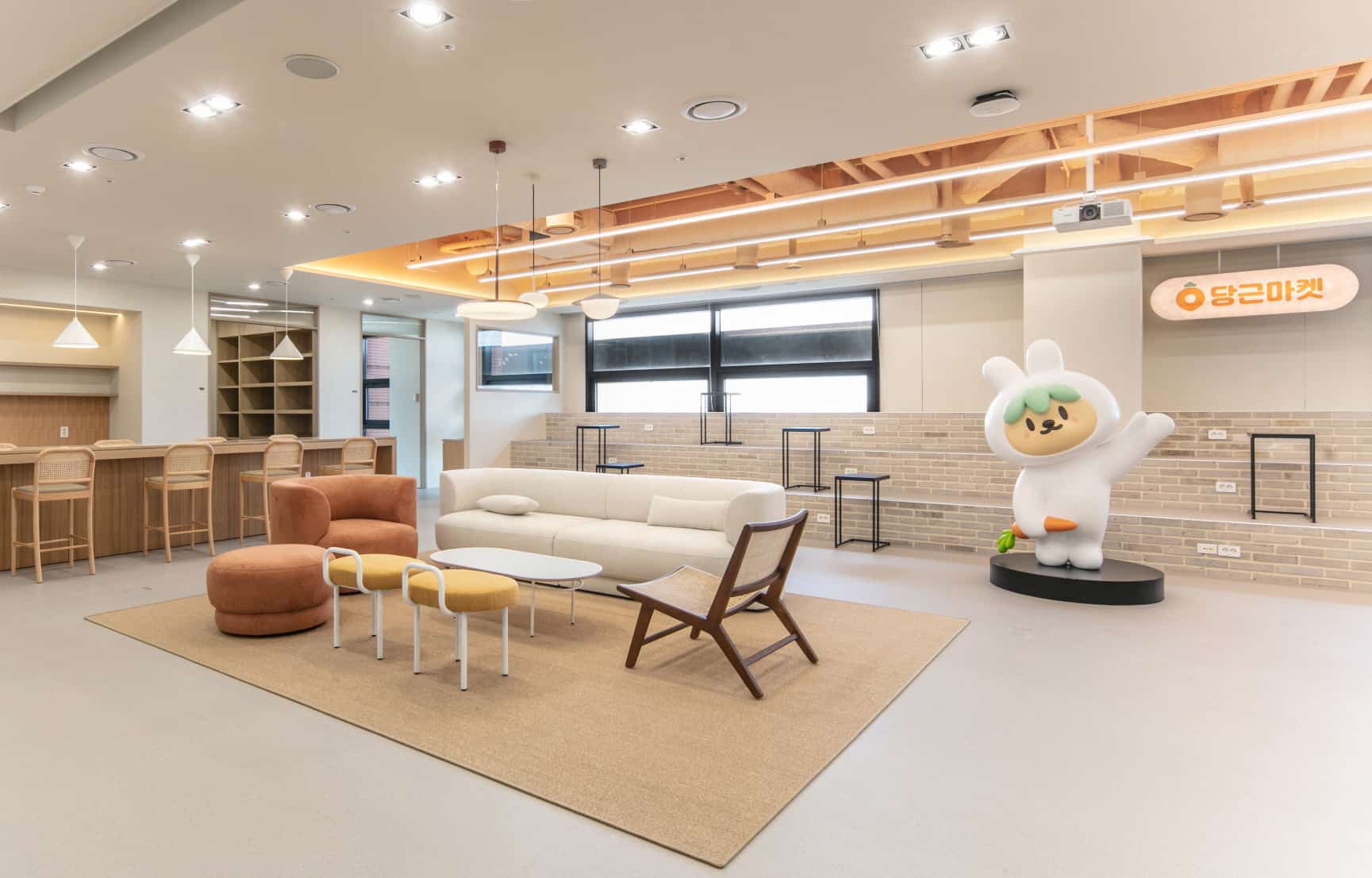 당근마켓, 강남 교보타워로 신사옥 확장 이전···연내 300명 규모 채용 확대