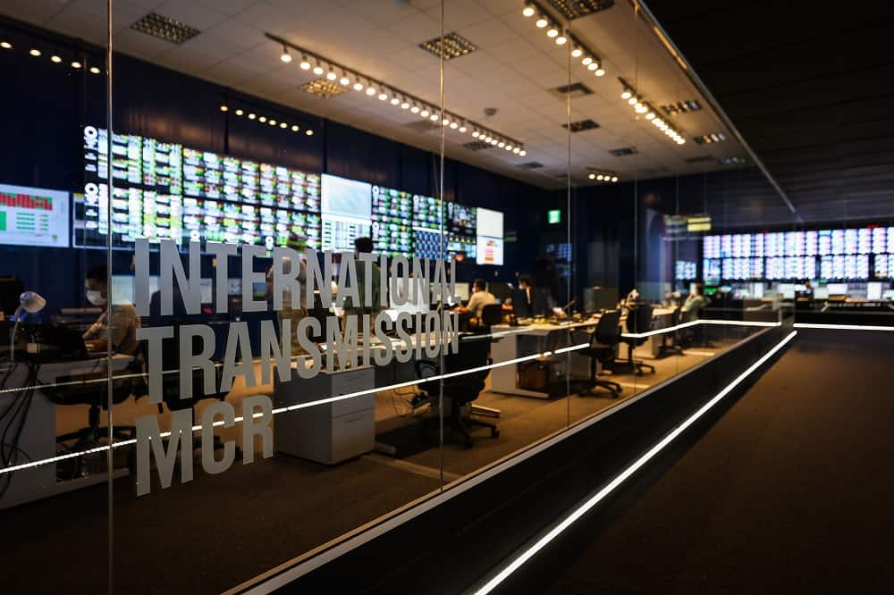 클라우드 올림픽 시대 개막…알리바바 클라우드, 올림픽주관방송사에 방송 솔루션 지원