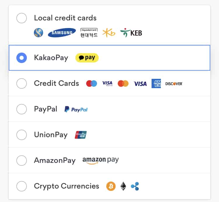 노드VPN, 국제 VPN의 날 기념 카카오페이 결제 등 프로모션 발표