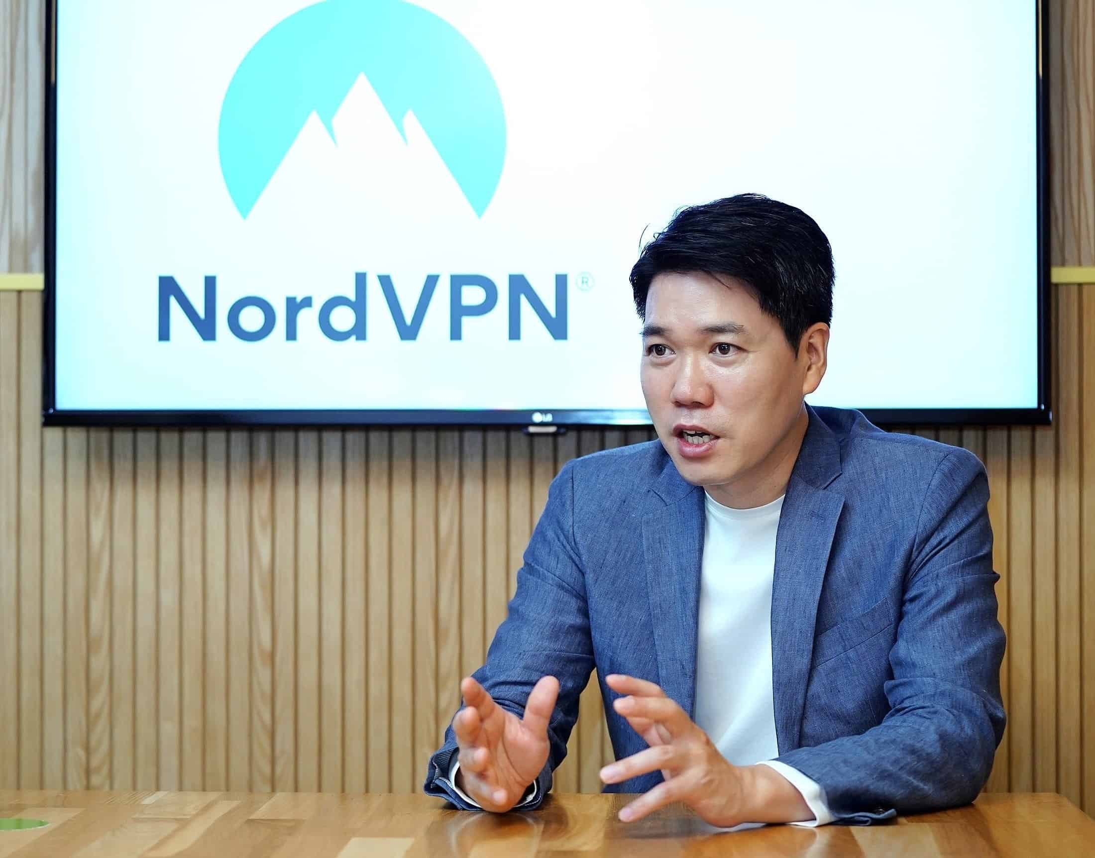 노드VPN, 스마트폰 보안 위험 경고
