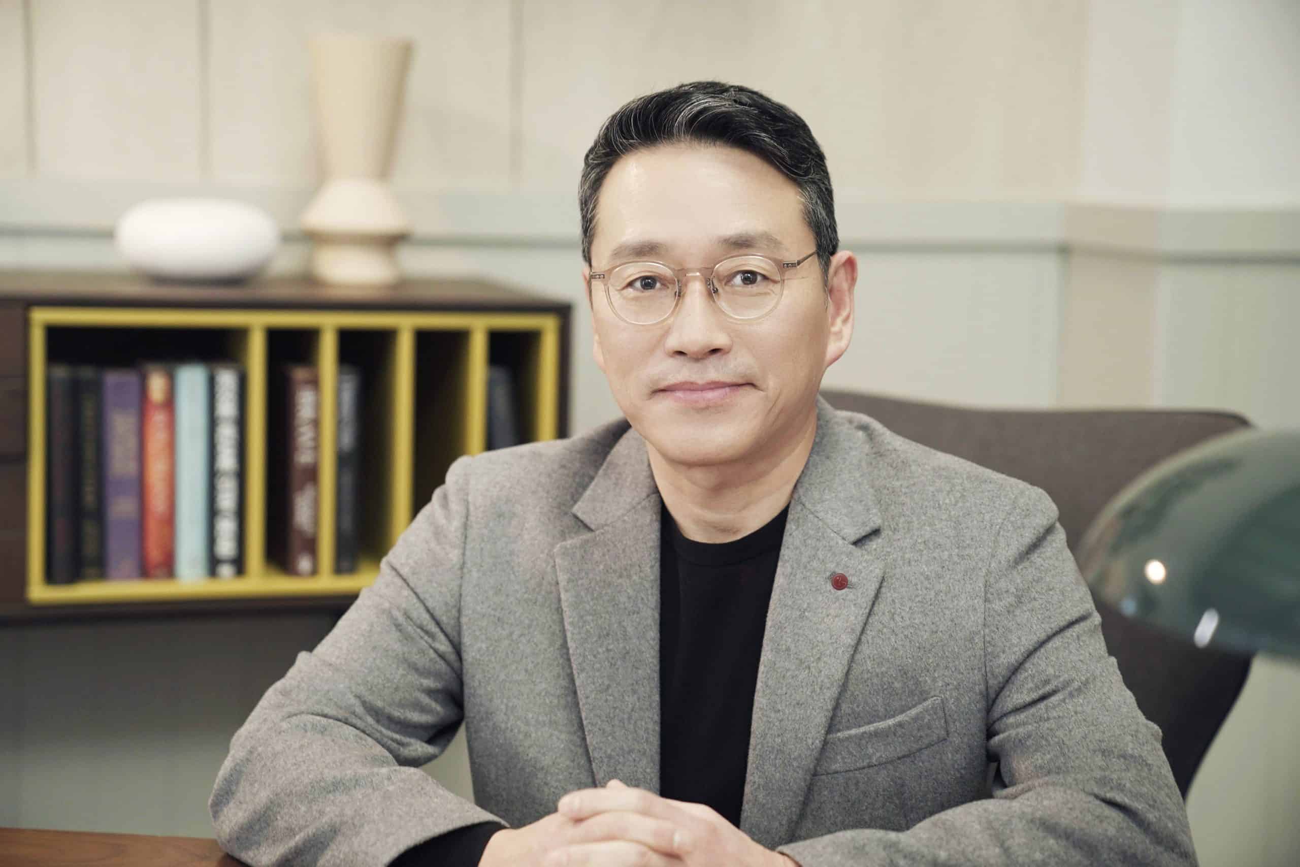 조주완 LG전자 CEO, 2023년 ‘F·U·N 경험’ 강조