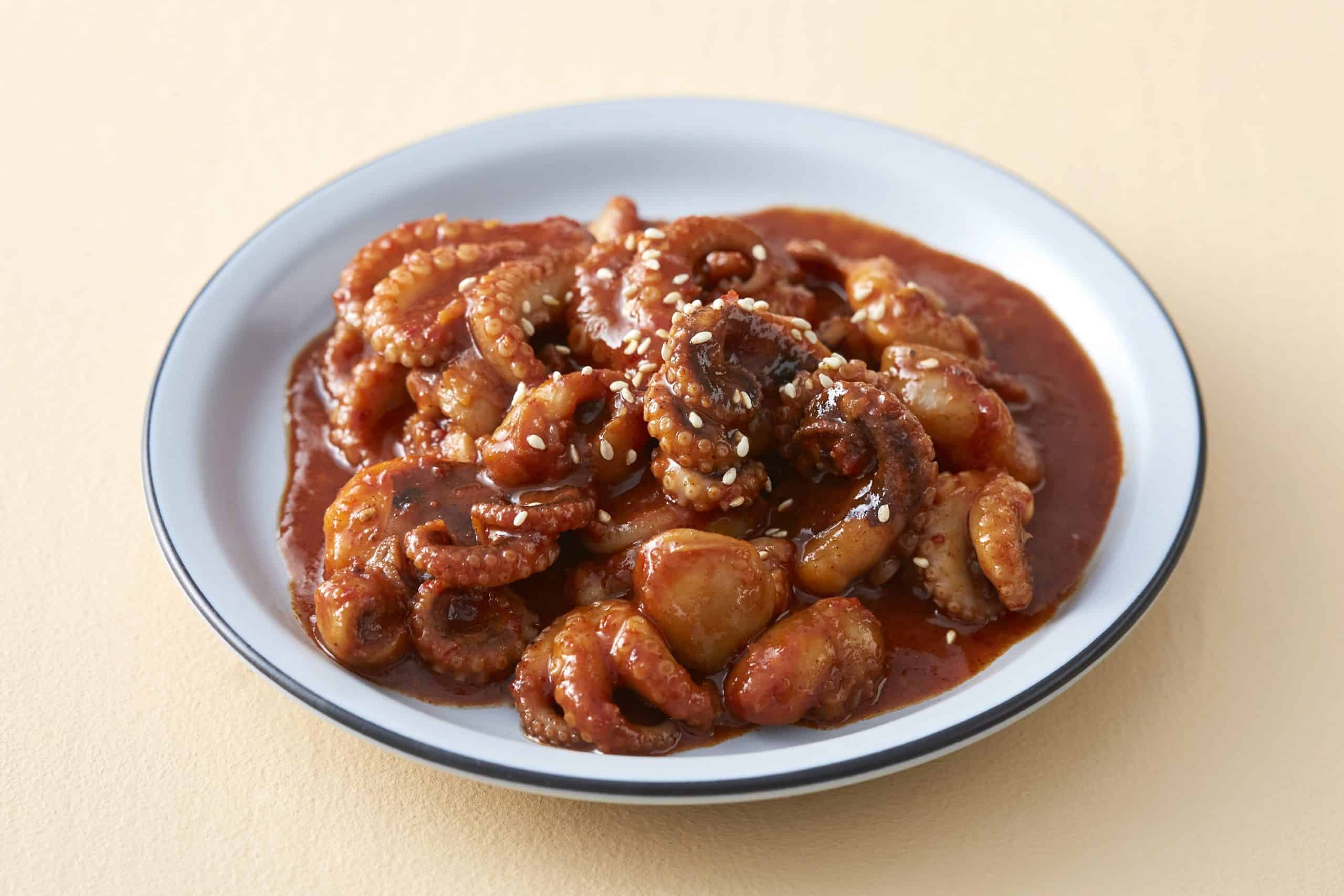 홈술 시대, 인기 안주류는?