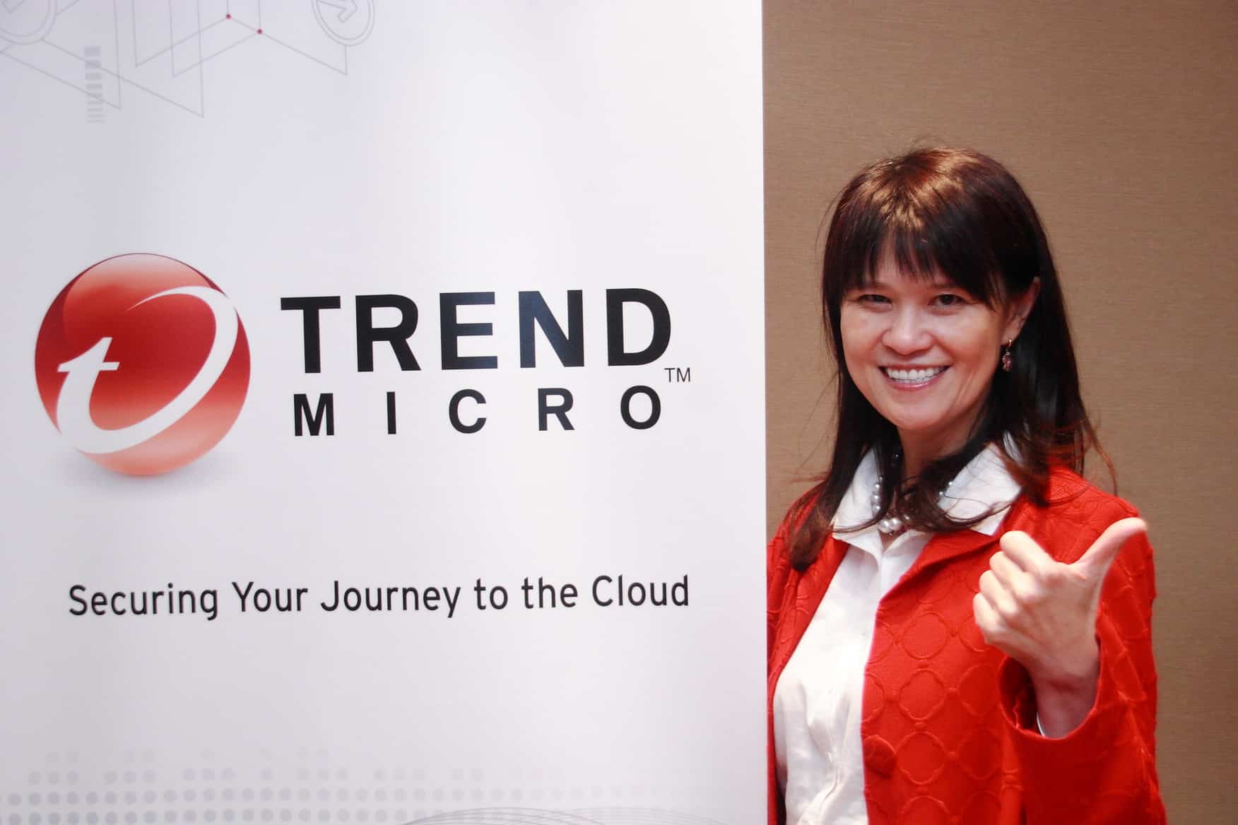 트렌드마이크로, 사이버 위협 완화 위해 2022년 C레벨의 적극적인 역할 강조