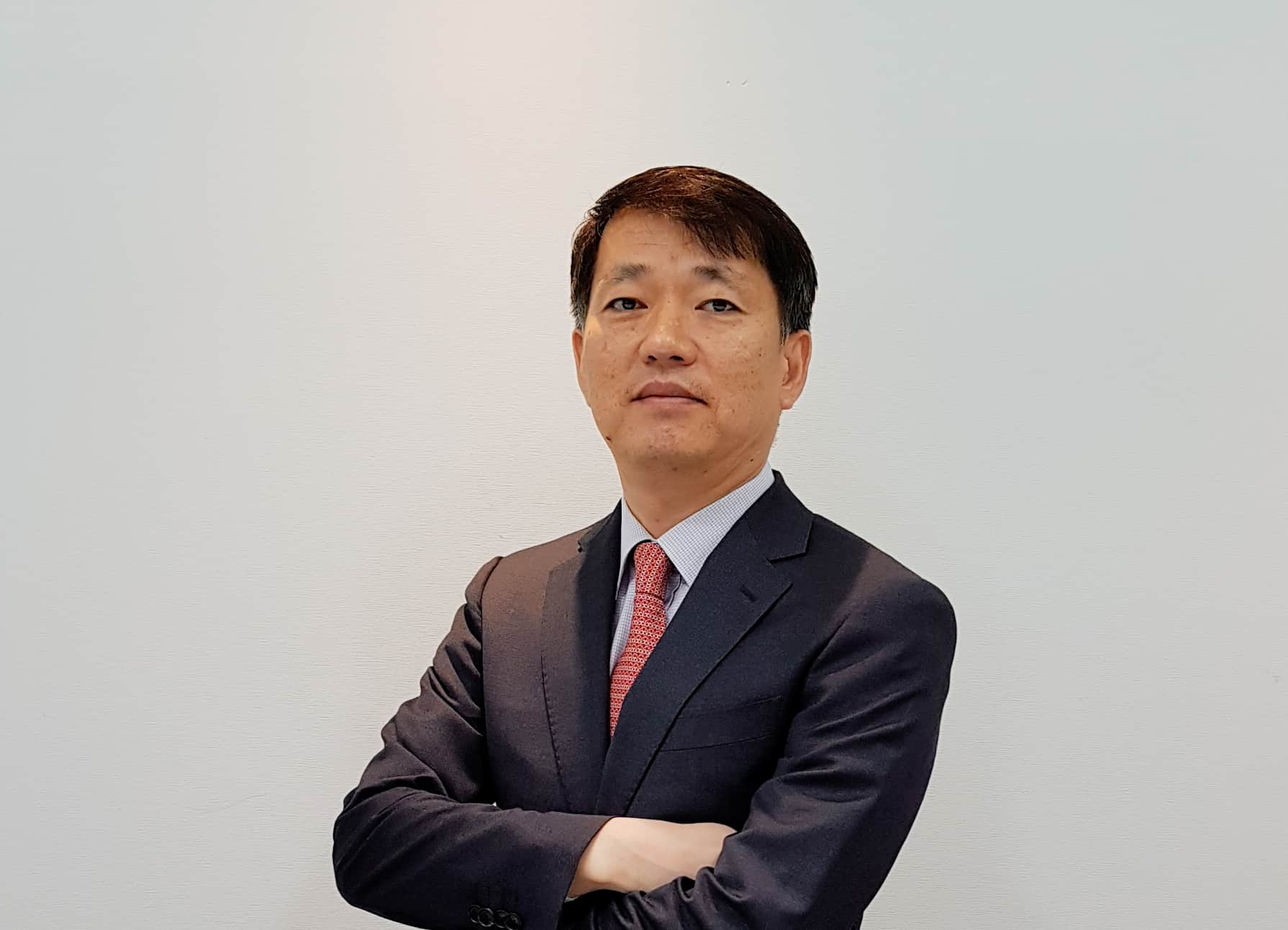 조재용 F5코리아 지사장, "복잡하고 빠른 시장 변화에 신속히 대응"···분산 클라우드 서비스 발표