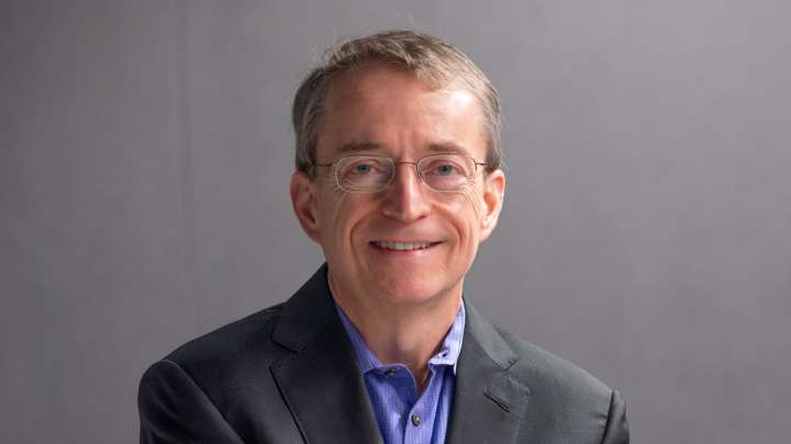 팻 겔싱어 인텔 CEO, "세상은 반도체로 돌아간다"···6개 부문 기술 로드맵 공개