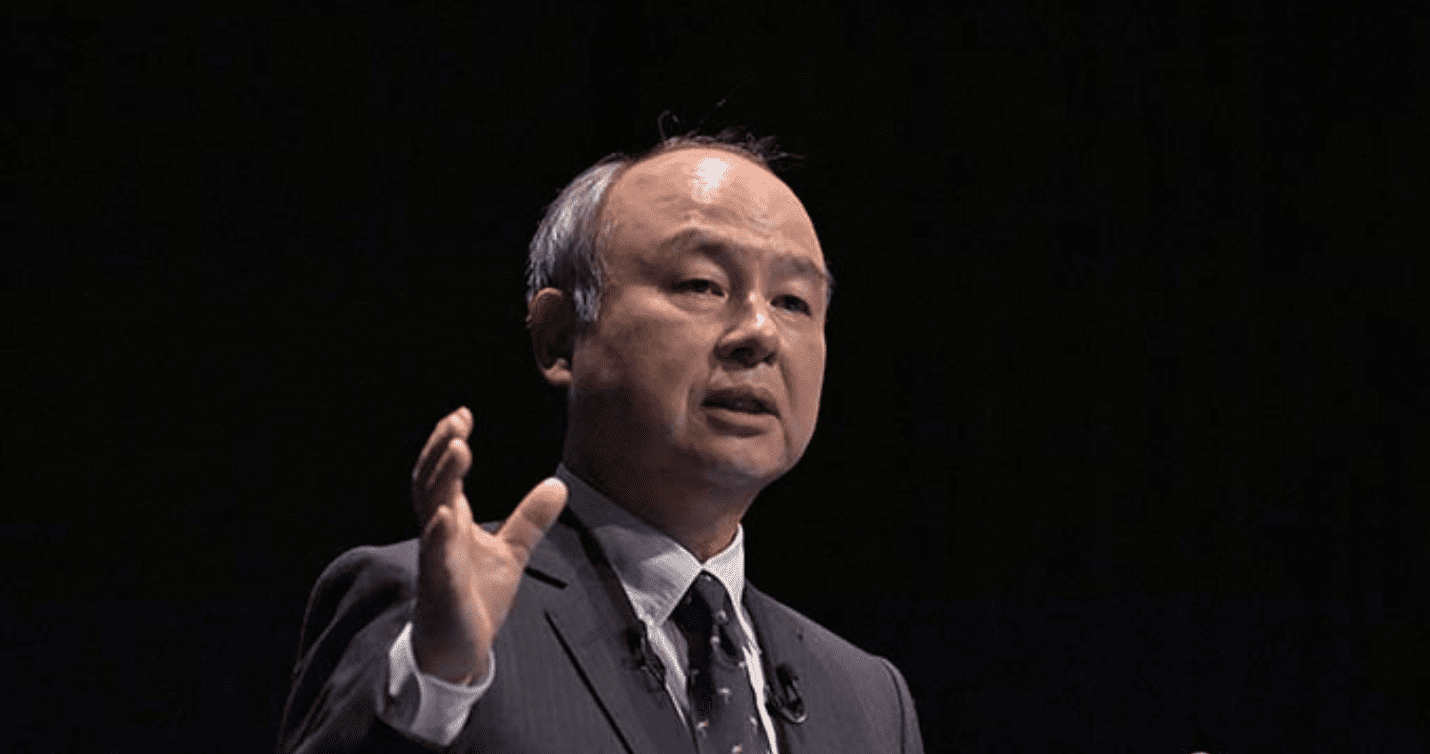 손정의 소프트뱅크 회장 "ARM 독자 상장 추진"...엔비디아 인수 물 건너가