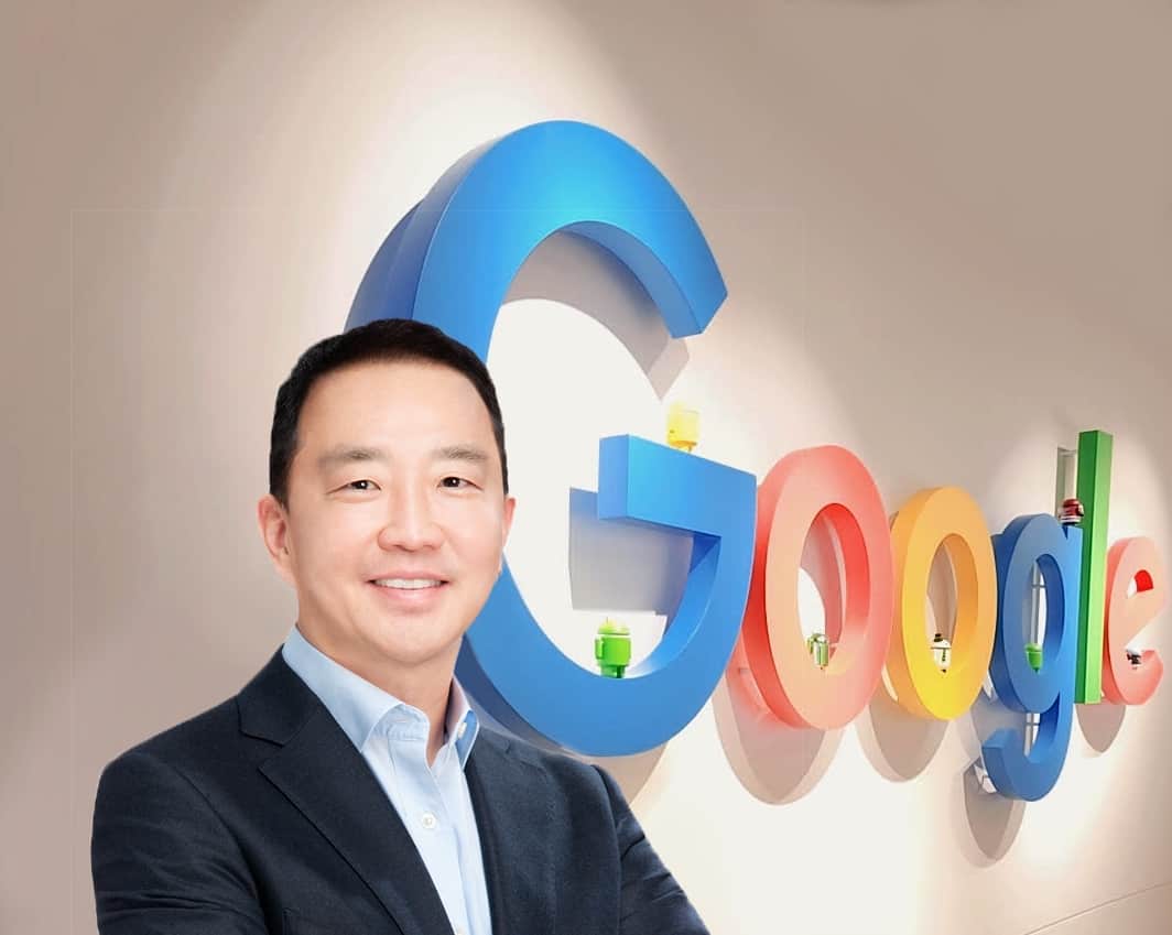 한국IBM 前 장화진 사장, 구글클라우드코리아 사장으로