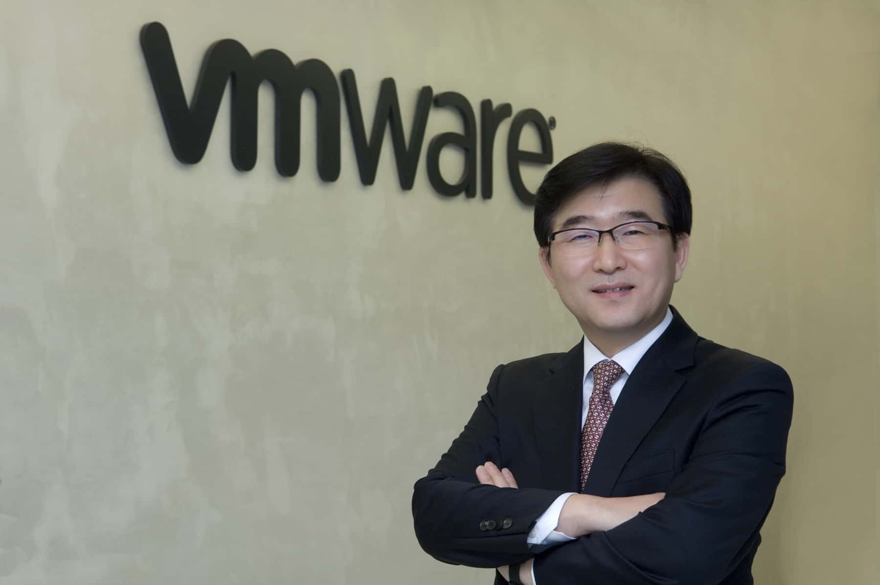 전인호 지사장, "클라우드 이코노미 최적의 파트너는 VM웨어"···"앱 현대화·멀티클라우드·보안·통합·유연성 1위"