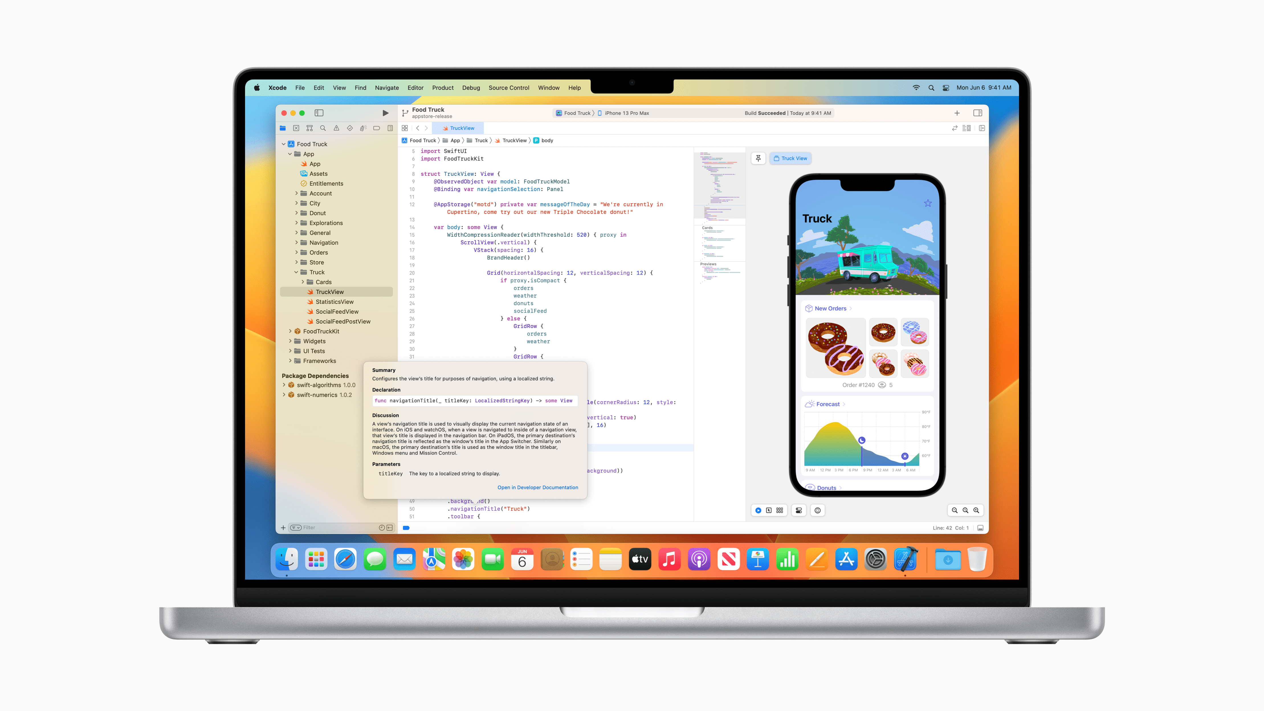 [WWDC 2022] 애플, 개발자 겨냥 새로운 툴·기술·API 공개