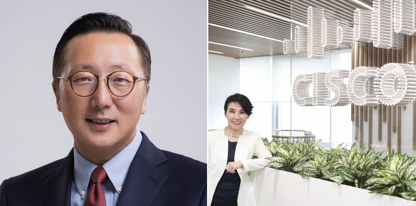 시스코코리아, 조범구 신임 회장 임명·최지희 신임 대표 선임