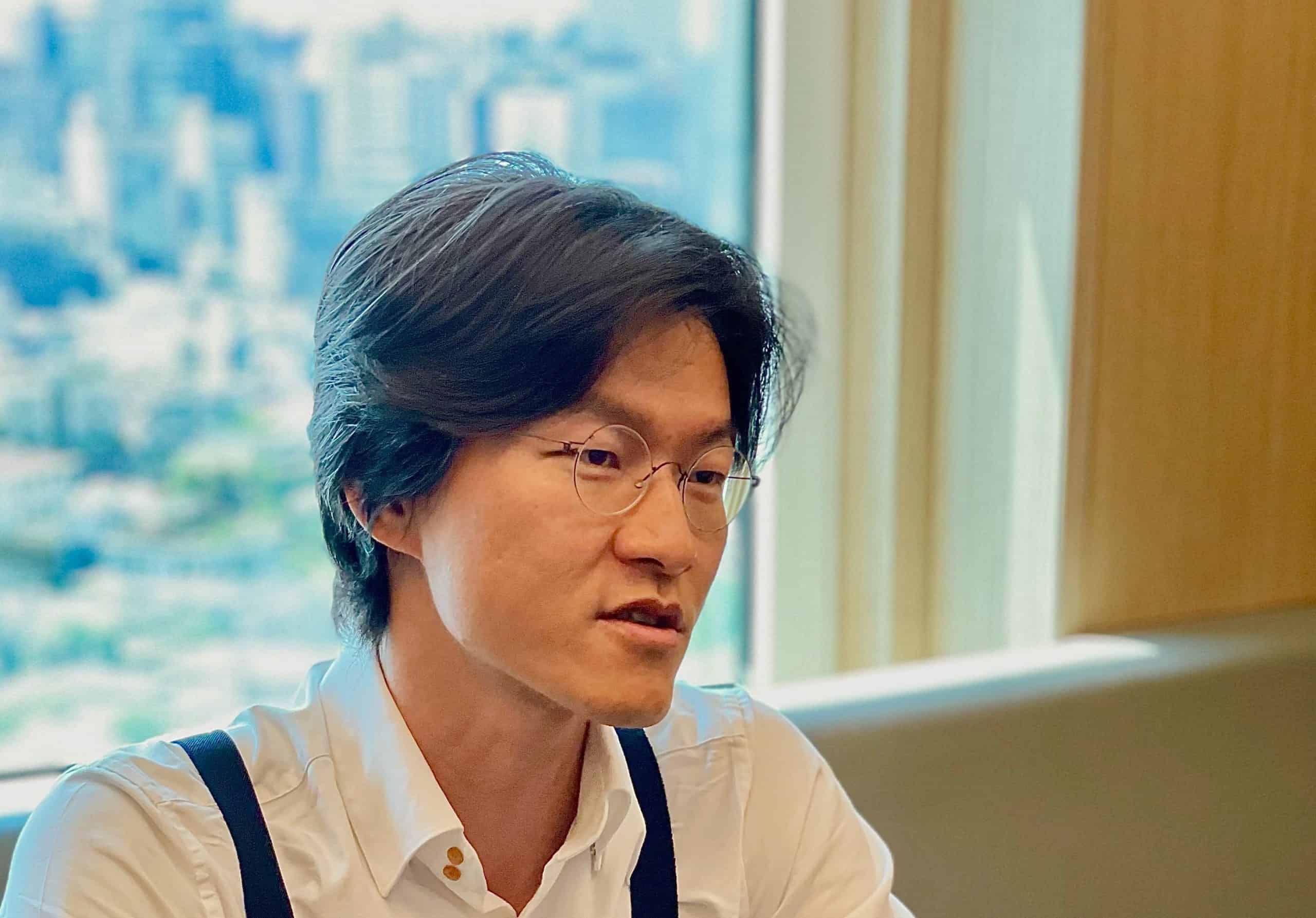 문유철 앱스플라이어 지사장, "예측모델과 중복제거 탁월"···애플 ATT에 대한 어트리뷰션 기업의 대응